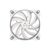 Кулер для корпуса Arctic BioniX F120 Grey/White (ACFAN00164A) Кулер для корпуса Arctic BioniX F120 Grey/White (ACFAN00164A)