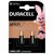 Батарейка Duracell MN21 / A23 12V * 2 (5007812), изображение 2 Батарейка Duracell MN21 / A23 12V * 2 (5007812), изображение 2