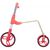 Самокат Jetson Беговел Sport B01 Orange 2 in 1 (B01-Orange), изображение 2 Самокат Jetson Беговел Sport B01 Orange 2 in 1 (B01-Orange), изображение 2