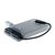 Карман внешний Grand-X HDD 2,5" USB 3.1 Type-C (HDE31), изображение 3 Карман внешний Grand-X HDD 2,5" USB 3.1 Type-C (HDE31), изображение 3