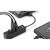 Концентратор REAL-EL HQ-174, black (EL123110006), изображение 7 Концентратор REAL-EL HQ-174, black (EL123110006), изображение 7
