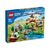 Конструктор LEGO City Операція з порятунку звірів 525 деталей (60302) Конструктор LEGO City Операція з порятунку звірів 525 деталей (60302)