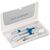 Ирригатор Sencor SOI3312WH, изображение 4 Ирригатор Sencor SOI3312WH, изображение 4