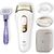 Фотоэпилятор Braun PL5157, изображение 2 Фотоэпилятор Braun PL5157, изображение 2