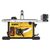 Дисковая пила DeWALT 1850 Вт, 5800 об/мин, диск 210х30 мм, (DWE7485), изображение 2 Дисковая пила DeWALT 1850 Вт, 5800 об/мин, диск 210х30 мм, (DWE7485), изображение 2