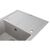 Мойка кухонная GRANADO Blanos gris (gr2508), зображення 4 Мойка кухонная GRANADO Blanos gris (gr2508), зображення 4