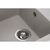 Мойка кухонная GRANADO Blanos gris (gr2508), зображення 6 Мойка кухонная GRANADO Blanos gris (gr2508), зображення 6