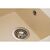 Мойка кухонная GRANADO Blanos ivory (gr2504), зображення 6 Мойка кухонная GRANADO Blanos ivory (gr2504), зображення 6