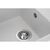 Мойка кухонная GRANADO Blanos white (gr2505), зображення 6 Мойка кухонная GRANADO Blanos white (gr2505), зображення 6