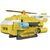 Конструктор Pai Blocks Helicopter 79 элементов (61012W), изображение 4 Конструктор Pai Blocks Helicopter 79 элементов (61012W), изображение 4