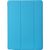 Чохол до планшета BeCover Apple iPad 9.7 2017/2018 A1822/A1823/A1893/A1954 Blue (701557) Чохол до планшета BeCover Apple iPad 9.7 2017/2018 A1822/A1823/A1893/A1954 Blue (701557)