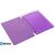 Чехол для планшета BeCover Apple iPad 9.7 2017/2018 A1822/A1823/A1893/A1954 Purple (701556), изображение 2 Чехол для планшета BeCover Apple iPad 9.7 2017/2018 A1822/A1823/A1893/A1954 Purple (701556), изображение 2