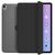 Чехол для планшета BeCover Apple iPad Air 10.9 2020/2021 Black (705495), изображение 2 Чехол для планшета BeCover Apple iPad Air 10.9 2020/2021 Black (705495), изображение 2