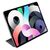 Чехол для планшета BeCover Magnetic Apple iPad Air 10.9 2020/2021 Black (705547), изображение 3 Чехол для планшета BeCover Magnetic Apple iPad Air 10.9 2020/2021 Black (705547), изображение 3