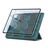 Чехол для планшета BeCover Magnetic Apple iPad Air 10.9 2020/2021 Dark Green (705550), изображение 2 Чехол для планшета BeCover Magnetic Apple iPad Air 10.9 2020/2021 Dark Green (705550), изображение 2