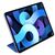 Чехол для планшета BeCover Magnetic Apple iPad Air 10.9 2020/2021 Deep Blue (705548), изображение 3 Чехол для планшета BeCover Magnetic Apple iPad Air 10.9 2020/2021 Deep Blue (705548), изображение 3