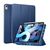 Чехол для планшета BeCover Magnetic Apple iPad Air 10.9 2020/2021 Deep Blue (705548) Чехол для планшета BeCover Magnetic Apple iPad Air 10.9 2020/2021 Deep Blue (705548)