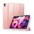 Чехол для планшета BeCover Magnetic Apple iPad Air 10.9 2020/2021 Pink (705551) Чехол для планшета BeCover Magnetic Apple iPad Air 10.9 2020/2021 Pink (705551)