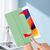Чехол для планшета BeCover Soft Edge Apple iPad 10.2 2019/2020/2021 Green (706597), изображение 2 Чехол для планшета BeCover Soft Edge Apple iPad 10.2 2019/2020/2021 Green (706597), изображение 2