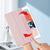 Чехол для планшета BeCover Soft Edge Apple iPad 10.2 2019/2020/2021 Pink (706598), изображение 2 Чехол для планшета BeCover Soft Edge Apple iPad 10.2 2019/2020/2021 Pink (706598), изображение 2