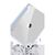 Чехол для планшета BeCover Soft Edge Pencil mount Apple iPad Air 4 10.9 2020/2021 Light Blue (706821), изображение 2 Чехол для планшета BeCover Soft Edge Pencil mount Apple iPad Air 4 10.9 2020/2021 Light Blue (706821), изображение 2
