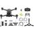 Квадрокоптер DJI FPV Combo (CP.FP.00000002.01), изображение 7 Квадрокоптер DJI FPV Combo (CP.FP.00000002.01), изображение 7
