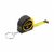 Рулетка Stanley FatMax брелок, 2м х 13мм в гумовому корпусі (FMHT1-33856) Рулетка Stanley FatMax брелок, 2м х 13мм в гумовому корпусі (FMHT1-33856)