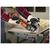 Шлифовальная машина Black&Decker 18V, 4Ah, 125 мм, 8600 об/мин (BCG720M1), изображение 6 Шлифовальная машина Black&Decker 18V, 4Ah, 125 мм, 8600 об/мин (BCG720M1), изображение 6