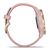 Смарт-часы Garmin vivomove 3S, Light Gold, Dust Rose, Silicone (010-02238-21), изображение 4