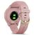 Смарт-часы Garmin vivomove 3S, Light Gold, Dust Rose, Silicone (010-02238-21), изображение 5