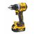 Шуруповерт DeWALT XR Li-Ion 18V 5Ah, 90 Нм, 0-650/0-2000 об/мин (DCD800P2T), изображение 2 Шуруповерт DeWALT XR Li-Ion 18V 5Ah, 90 Нм, 0-650/0-2000 об/мин (DCD800P2T), изображение 2