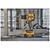 Шуруповерт DeWALT XR Li-Ion 18V 5Ah, 90 Нм, 0-650/0-2000 об/мин (DCD800P2T), изображение 4 Шуруповерт DeWALT XR Li-Ion 18V 5Ah, 90 Нм, 0-650/0-2000 об/мин (DCD800P2T), изображение 4