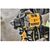 Шуруповерт DeWALT XR Li-Ion 18V 5Ah, 90 Нм, 0-650/0-2000 об/мин (DCD800P2T), изображение 6 Шуруповерт DeWALT XR Li-Ion 18V 5Ah, 90 Нм, 0-650/0-2000 об/мин (DCD800P2T), изображение 6