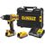 Шуруповерт DeWALT XR Li-Ion PowerStack 18V 2x1.7 Ач, 90 Нм, 0-650/0-2000 об/мин (DCD800E2T) Шуруповерт DeWALT XR Li-Ion PowerStack 18V 2x1.7 Ач, 90 Нм, 0-650/0-2000 об/мин (DCD800E2T)