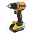 Набор электроинструментов DeWALT XR Li-Ion PowerStack 18V 2x5Ah, 90Нм,0-650/0-2000 об/мин+DCF840N (DCD800H2T+DCF840N), изображение 3 Набор электроинструментов DeWALT XR Li-Ion PowerStack 18V 2x5Ah, 90Нм,0-650/0-2000 об/мин+DCF840N (DCD800H2T+DCF840N), изображение 3