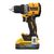 Набор электроинструментов DeWALT XR Li-Ion PowerStack 18V 2x5Ah, 90Нм,0-650/0-2000 об/мин+DCF840N (DCD800H2T+DCF840N), изображение 4 Набор электроинструментов DeWALT XR Li-Ion PowerStack 18V 2x5Ah, 90Нм,0-650/0-2000 об/мин+DCF840N (DCD800H2T+DCF840N), изображение 4