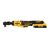 Гайковерт DeWALT угловой - трещётка, 18V XR Li-lon 2Ah, 95 Нм, сумка (DCF512D1), изображение 3 Гайковерт DeWALT угловой - трещётка, 18V XR Li-lon 2Ah, 95 Нм, сумка (DCF512D1), изображение 3