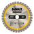 Диск пильный DeWALT CONSTRUCTION 165 х 20 мм, 36 z (ATB), 20 градусов (DT1950) Диск пильный DeWALT CONSTRUCTION 165 х 20 мм, 36 z (ATB), 20 градусов (DT1950)