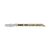 Полотно DeWALT пильноеEXTREME для древесины,точный, L=100,WL=75, 4 мм, 3шт (DT2220), изображение 2 Полотно DeWALT пильноеEXTREME для древесины,точный, L=100,WL=75, 4 мм, 3шт (DT2220), изображение 2
