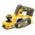 Электрорубанок DeWALT 18V XR Li-lon, 82 мм (без АКБ и ЗУ) (DCP580N) Электрорубанок DeWALT 18V XR Li-lon, 82 мм (без АКБ и ЗУ) (DCP580N)