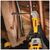 Сверло DeWALT по дереву перовое EXTREME IMPACT 1/4 дюйма, d=20 мм, L общ.= 152 мм, 1 шт. (DT4768), изображение 2 Сверло DeWALT по дереву перовое EXTREME IMPACT 1/4 дюйма, d=20 мм, L общ.= 152 мм, 1 шт. (DT4768), изображение 2