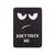 Чехол для планшета BeCover Smart Case Apple iPad 10.9" 2022 Don't Touch (709196), изображение 2 Чехол для планшета BeCover Smart Case Apple iPad 10.9" 2022 Don't Touch (709196), изображение 2