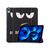 Чехол для планшета BeCover Smart Case Apple iPad 10.9" 2022 Don't Touch (709196), изображение 3 Чехол для планшета BeCover Smart Case Apple iPad 10.9" 2022 Don't Touch (709196), изображение 3