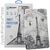 Чохол до планшета BeCover Smart Case Apple iPad 10.9" 2022 Paris (709197) Чохол до планшета BeCover Smart Case Apple iPad 10.9" 2022 Paris (709197)