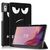 Чехол для планшета BeCover Smart Case Lenovo Tab M9 TB-310 9" Don't Touch (709228), зображення 5 Чехол для планшета BeCover Smart Case Lenovo Tab M9 TB-310 9" Don't Touch (709228), зображення 5