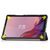 Чехол для планшета BeCover Smart Case Lenovo Tab M9 TB-310 9" Good Night (709229), изображение 6 Чехол для планшета BeCover Smart Case Lenovo Tab M9 TB-310 9" Good Night (709229), изображение 6