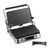 Электрогриль DeLonghi CGH 1112 D (CGH1112D), изображение 2 Электрогриль DeLonghi CGH 1112 D (CGH1112D), изображение 2