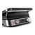 Электрогриль DeLonghi CGH 1112 D (CGH1112D), изображение 4 Электрогриль DeLonghi CGH 1112 D (CGH1112D), изображение 4