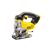 Электролобзик DeWALT 18V XR Li-lon, 3000 ход/мин (без АКБ и ЗУ) (DCS331N) Электролобзик DeWALT 18V XR Li-lon, 3000 ход/мин (без АКБ и ЗУ) (DCS331N)