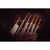 Кухонный нож Tramontina Churrasco Black Slicer 305 мм (22842/112), изображение 3 Кухонный нож Tramontina Churrasco Black Slicer 305 мм (22842/112), изображение 3